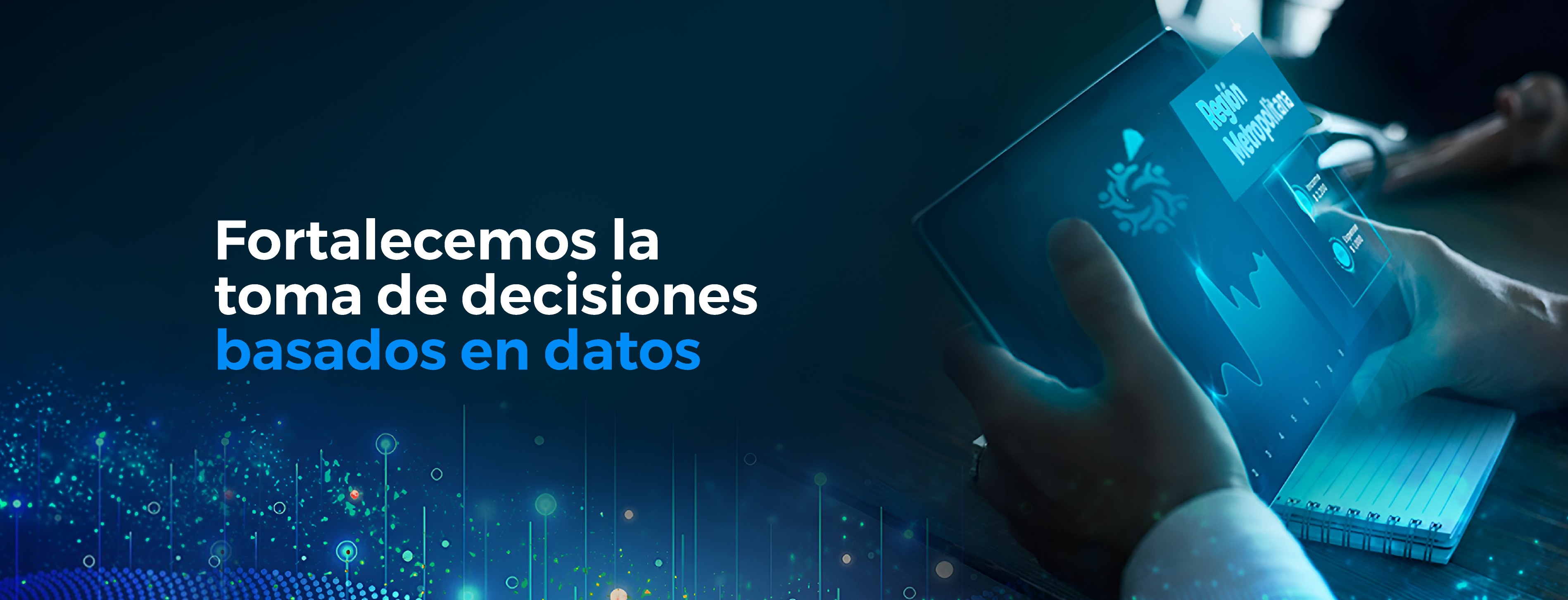 Banner observatorio
