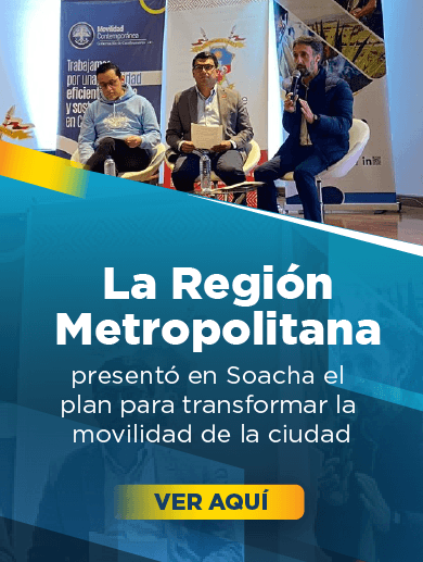 Movilidad Soacha