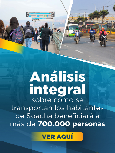 Trasporte soacha