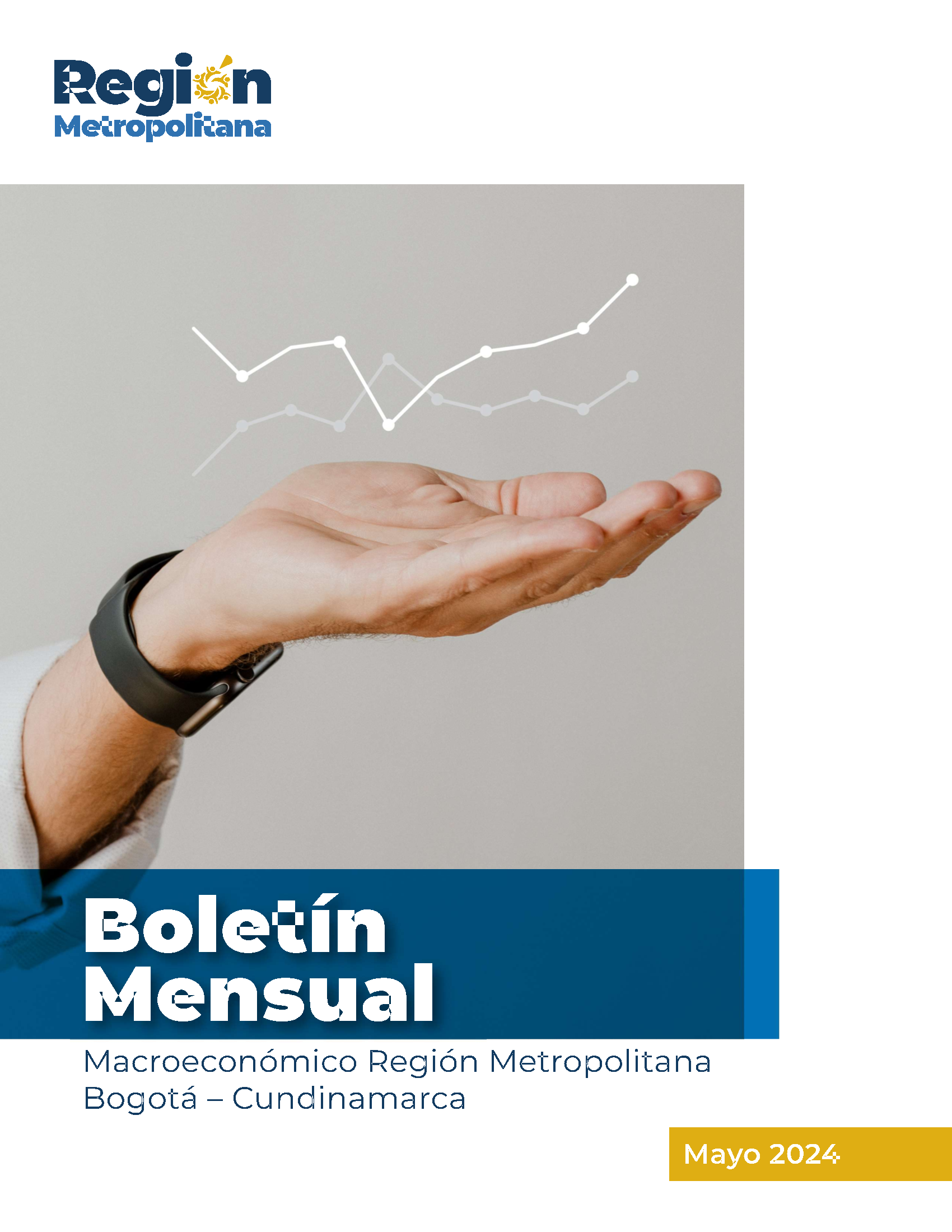 Boletín macroeconómico mayo 2024