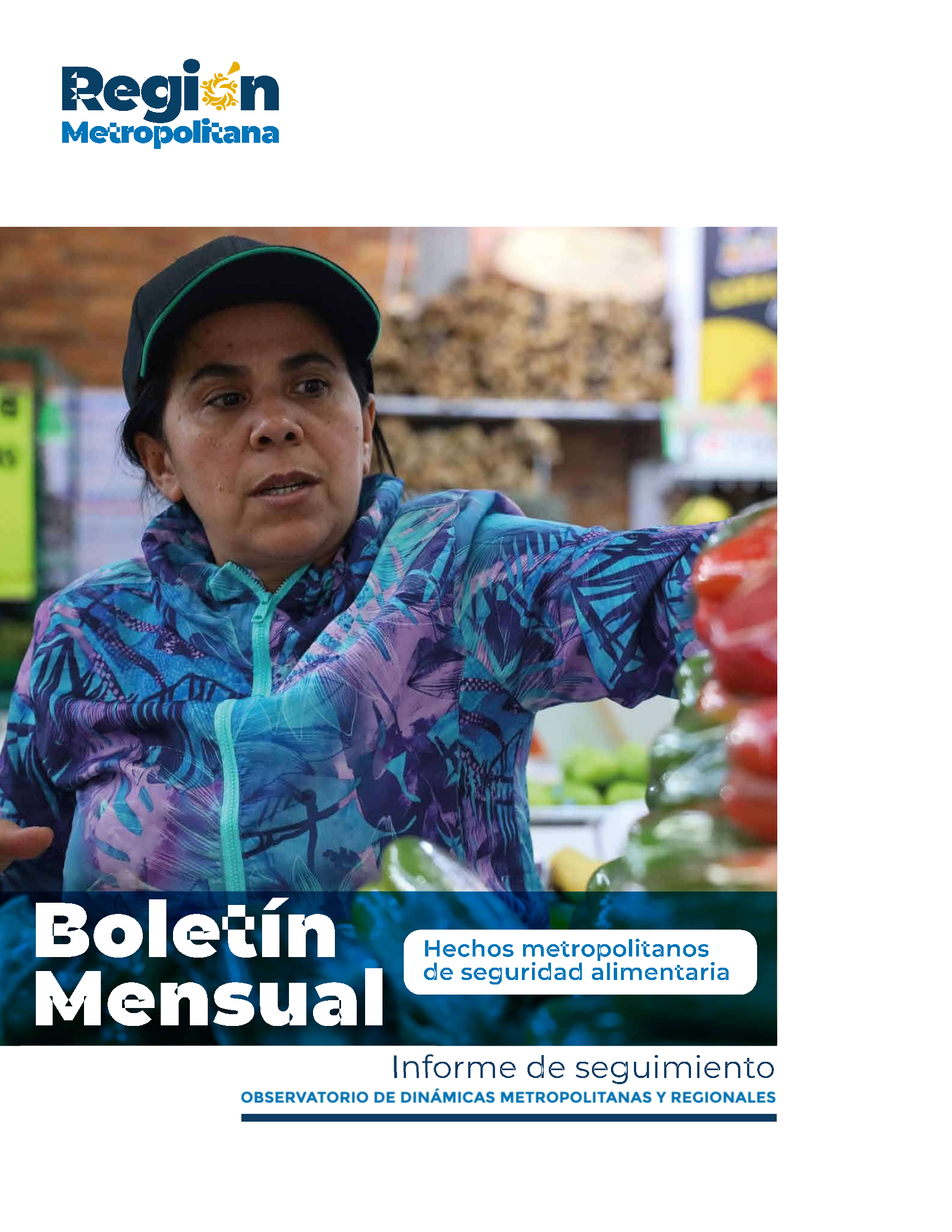 Informe HM seguridad alimentaria