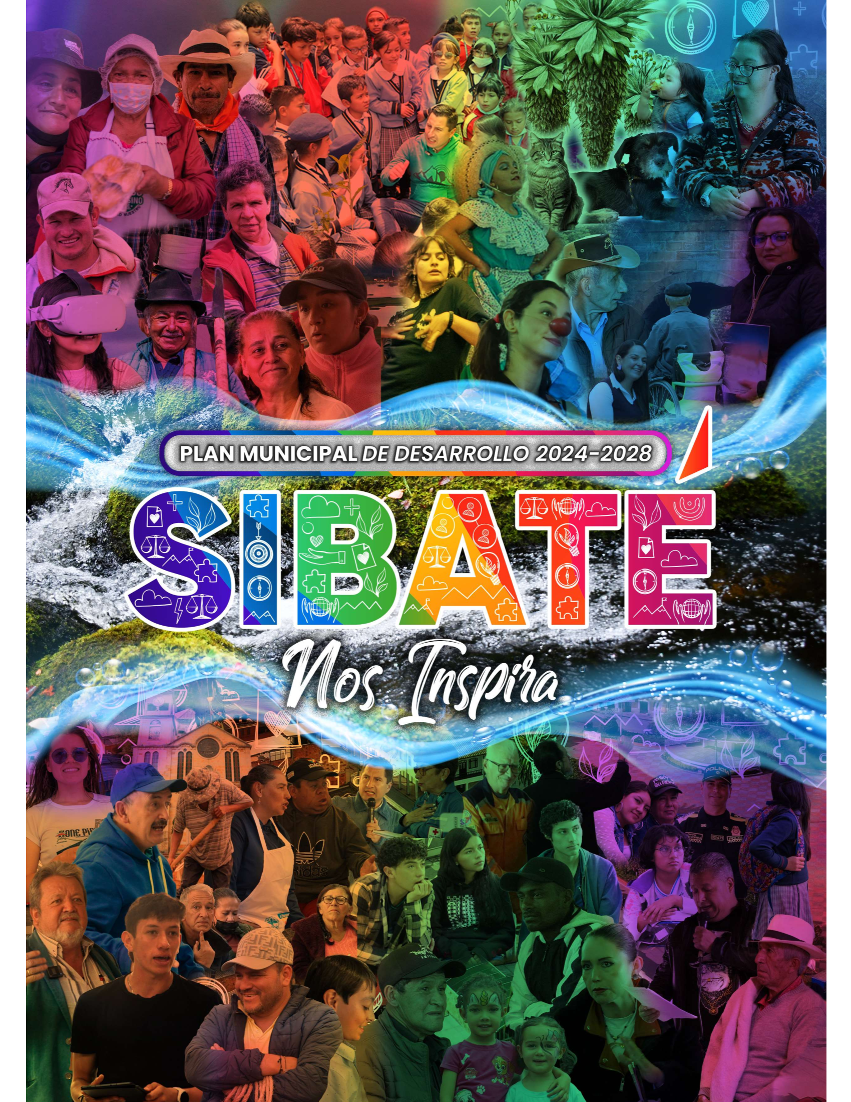 plan desarrollo Sibaté