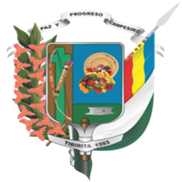 plan desarrollo Tibirita