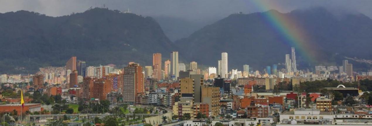 Región Metropolitana en la Cámara de Representantes 