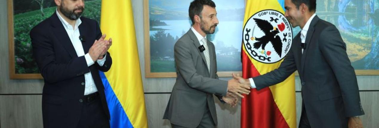 La primera misión es escuchar y proponer a los municipios las oportunidades que nos permitan tener una región consolidada 