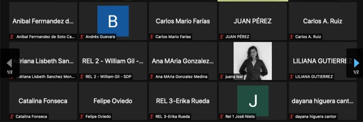 La construcción de un nuevo tejido social es otro potencial de la Región Metropolitana