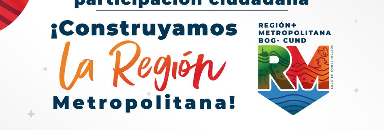 Continúa la Construcción de la Región Metropolitana
