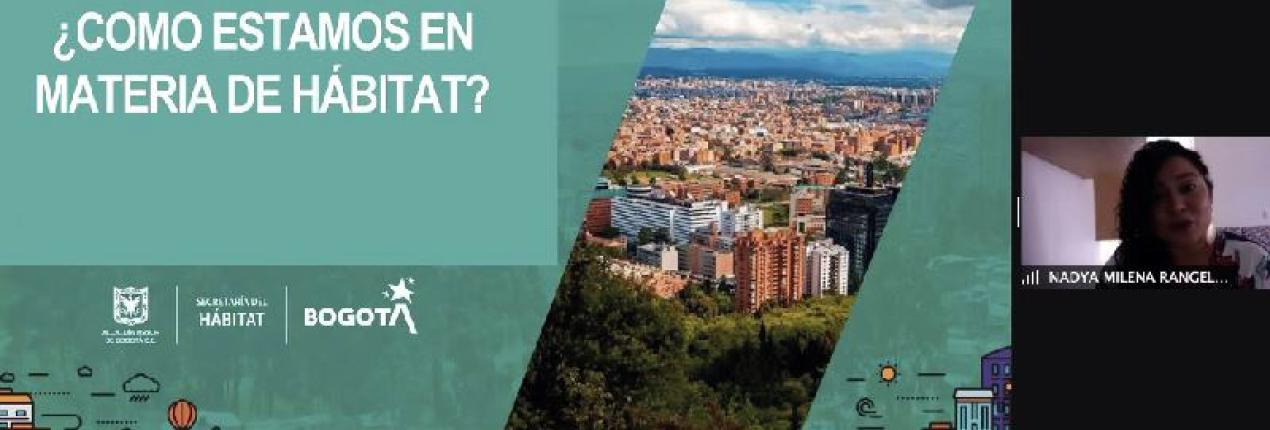 Continúa la Construcción de la Región Metropolitana