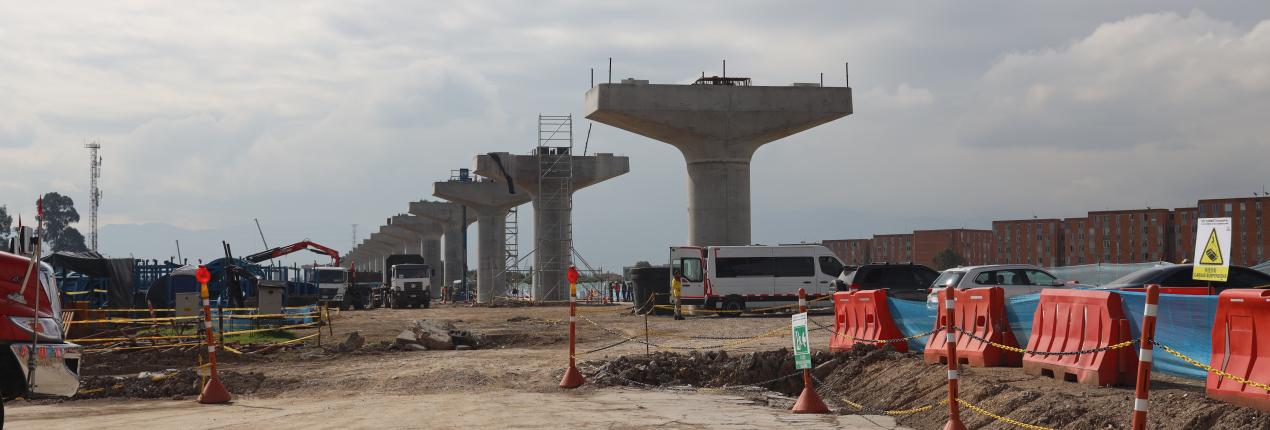 Línea 3 del metro