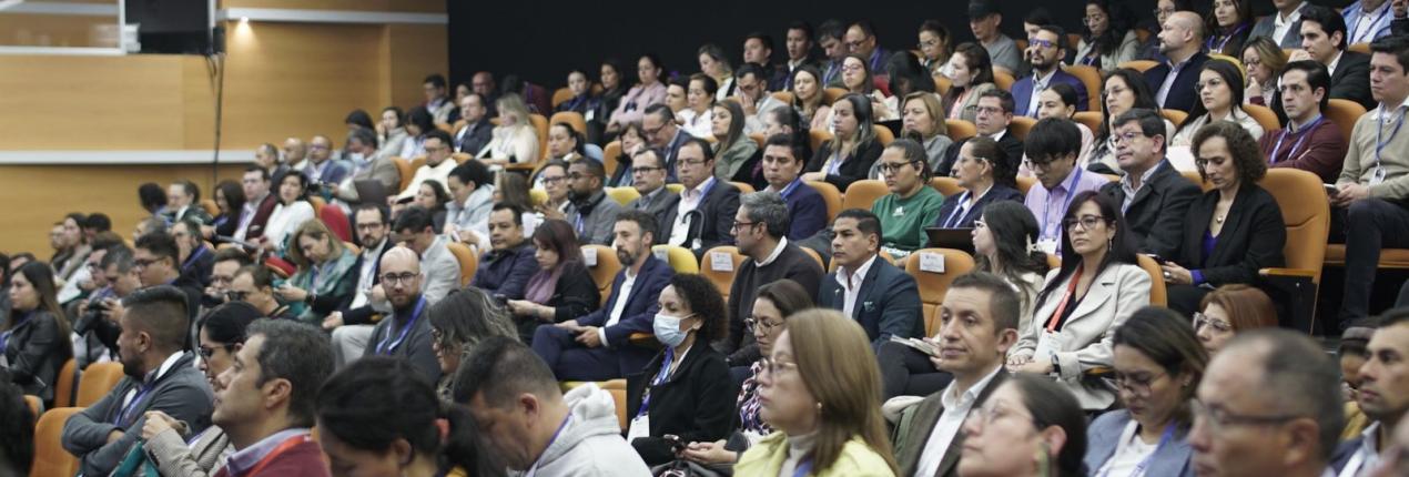 Lanzamiento Observatorio Dinámicas Metropolitanas y Regionales