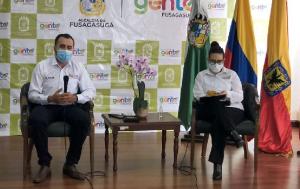 Fusagasugá resalta su potencial como la cabecera de una provincia agrícola