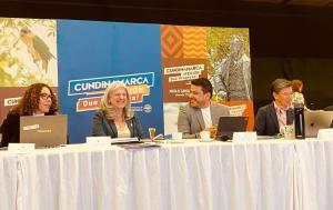 primer Consejo Regional