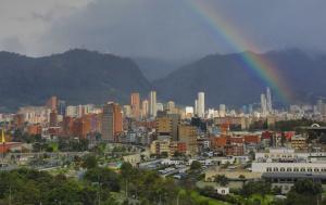 Región Metropolitana en la Cámara de Representantes 