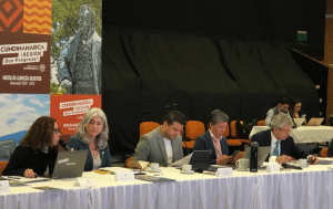 Corte Constitucional respalda ordenamiento y toma de decisiones de la Región Metropolitana
