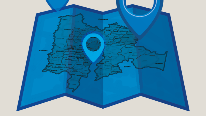 Imagen relacionada a la cartografía social