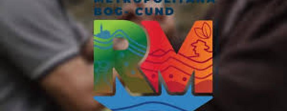 Región que progresa