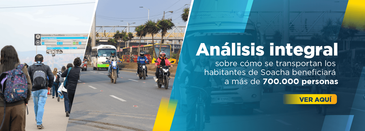 Trasporte soacha