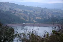 Hechos Metropolitanos alrededor del agua