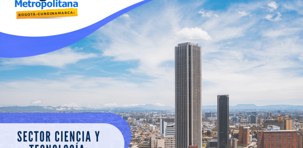 Sector Ciencia y Tecnología
