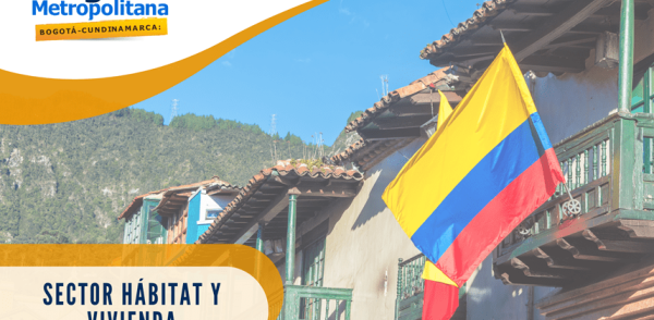 Sector Hábitat y Vivienda