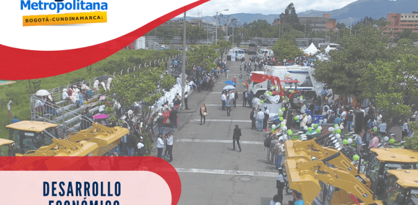 Sector Desarrollo Económico