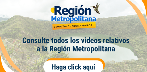 Consulte todos los videos relativos a la Región Metropolitana