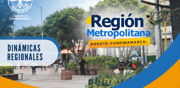 Dinámicas Regionales