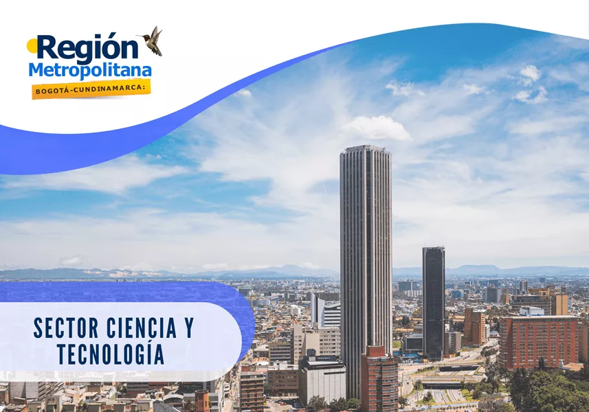 Sector Ciencia y Tecnología