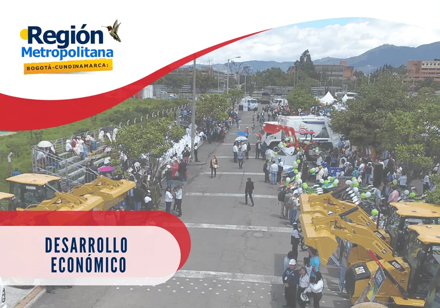 Sector Desarrollo Económico